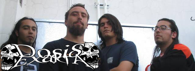 Bienvenidos a Dosisexaktaband.blogspot.com