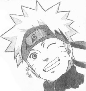 naruto quarto hokage