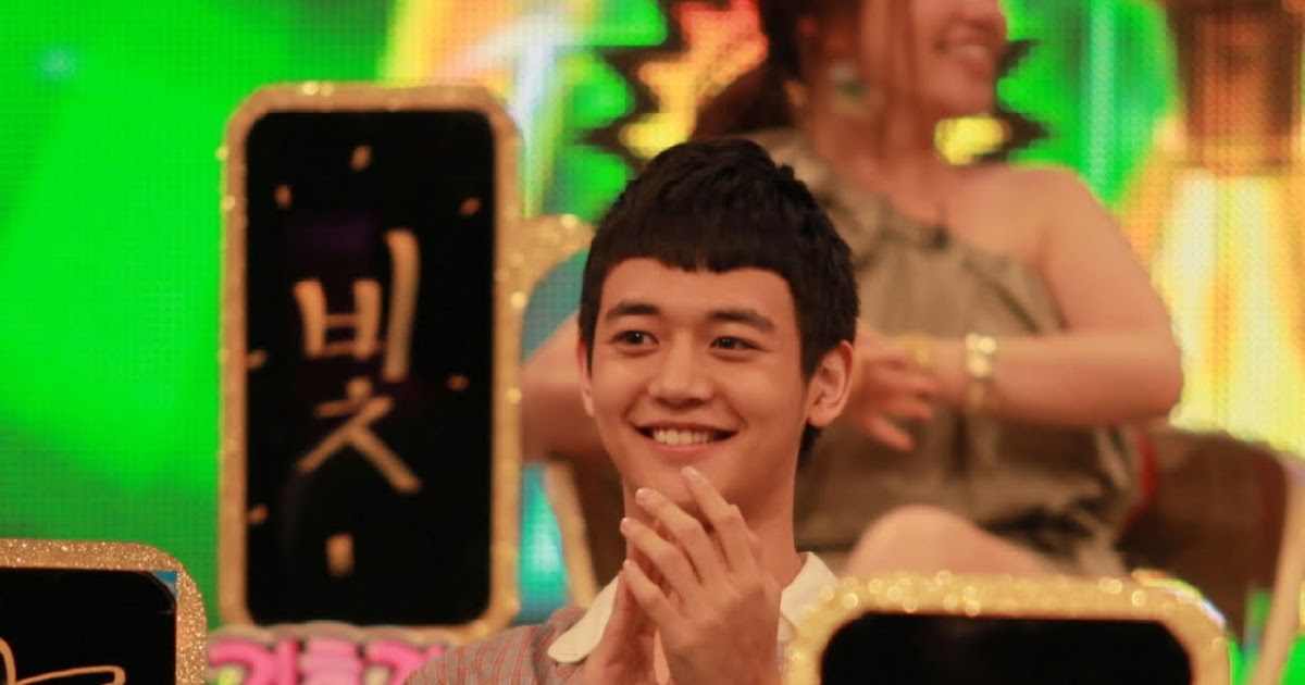 the Shining SHINee world: [Official Photos] Key and Minho at Strong