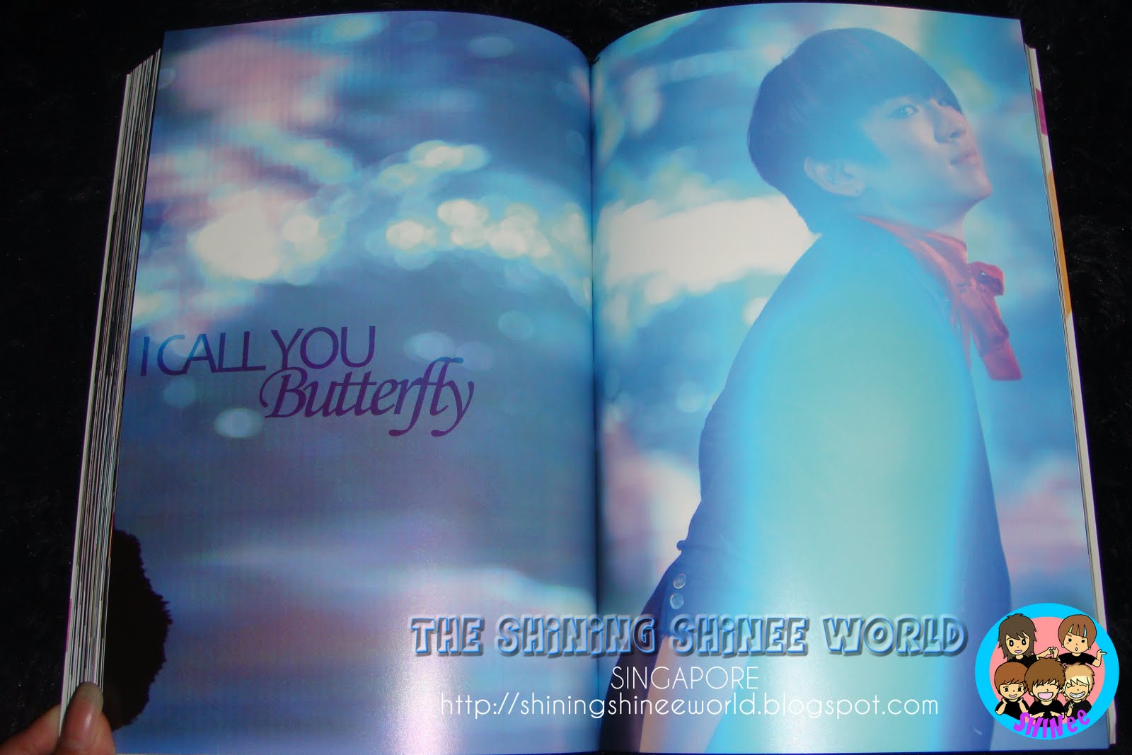 Keytime Photobook
