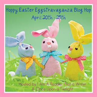 Hoppy Easter Eggstravaganza Giveaway Hop