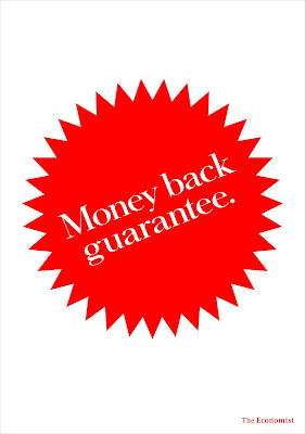 The Economist Posters