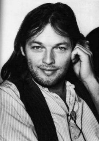 david gilmour