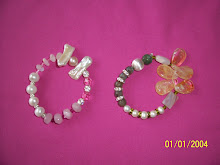 Fantásticas pulseras de diseño con auténtico cristal de swarovski perlas cultivadas y minerales.