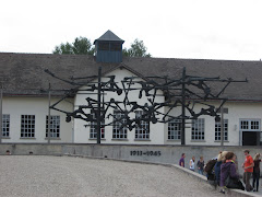 Dachau Concentration Camp