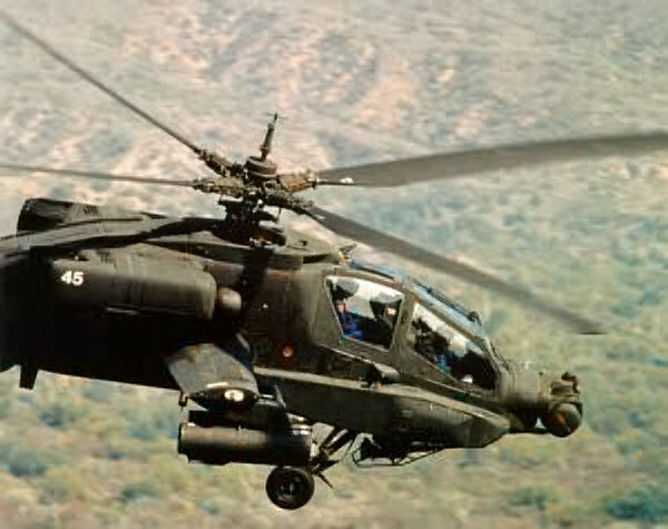 the us army funds an armed reconnaissance helicopter program pic the us army funds an armed reconnaissance helicopter program pic