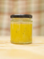 Eat. Live. Laugh. and sometimes shop!: Jaime Oliver's Jam Jar Dressings.