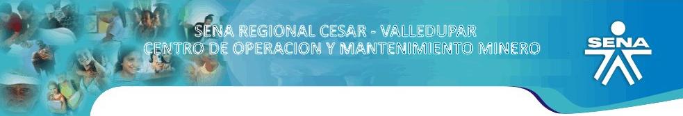 CENTRO DE OPERACIÓN Y MANTENIMIENTO MINERO