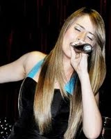 Bruna Rocha conheça a cantora *-*