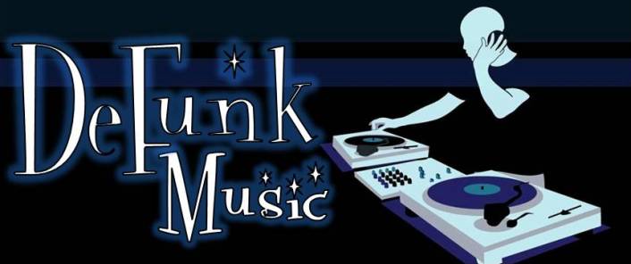 DeFunk Music Blog