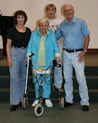 Laurence Peterson Family