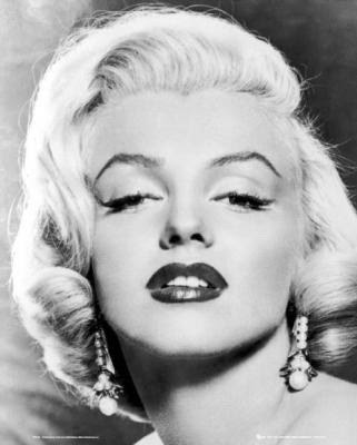 Marilyn Monroe Quote Marilyn Monroe Quote