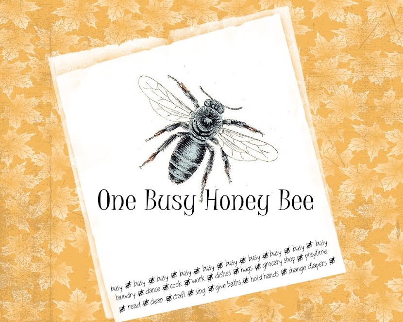 Honey Bee