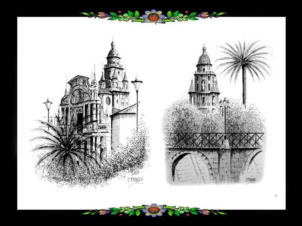 CATEDRAL DE MURCIA (2)
