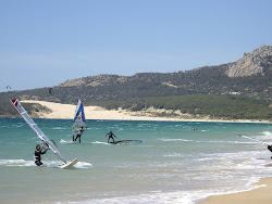 Bolonia ( Tarifa )