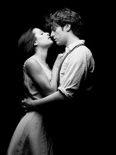 Jonathan+groff+lea+michele+spring+awakening