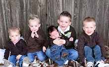 EVANS GRANDKIDS '09