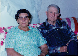 Jessie and Sylvester Coffman