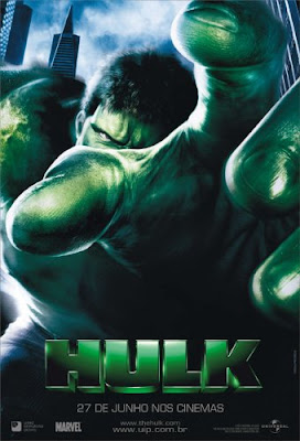 Baixar Filme Hulk - Dublado Baixar Filme Hulk DualAudio Download