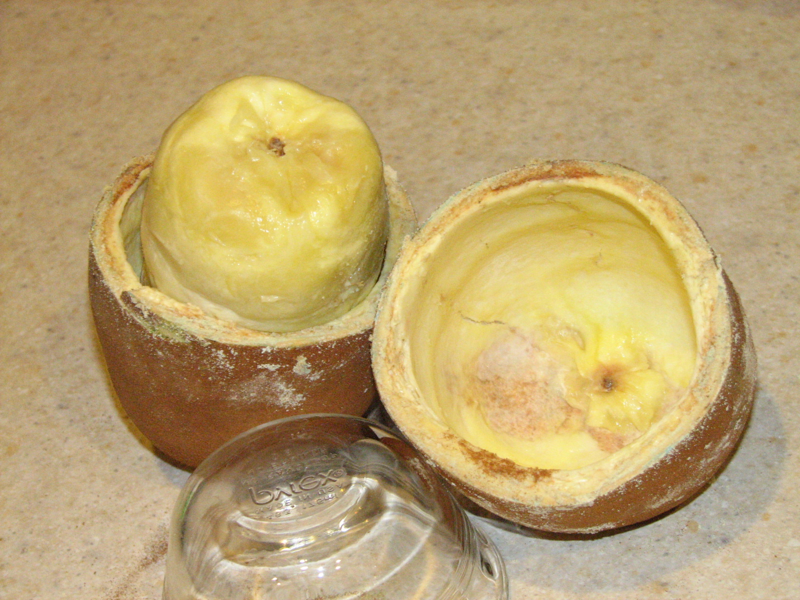 Fruitz & Beatz: Hated vegetable into loved fruit: Cupuacu Fruitz & Beatz: Hated vegetable into loved fruit: Cupuacu