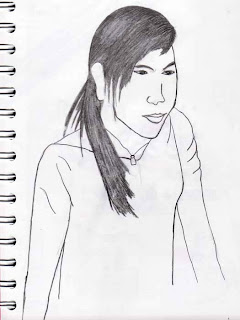 Tag: sketsa manusia dengan alam khayal