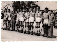 HISTORIA HOCKEY SOBRE PATINES historia hockey sobre patines: