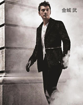 Takeshi Kaneshiro