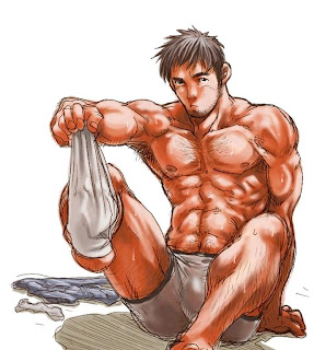 Takeshi Matsu