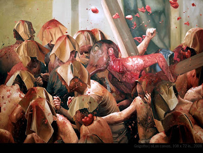 PRESS RELEASE: 72 Virgins to