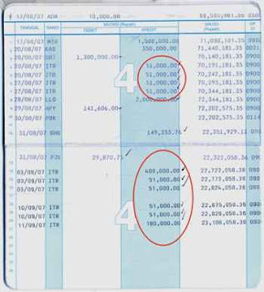 Tipuan forex