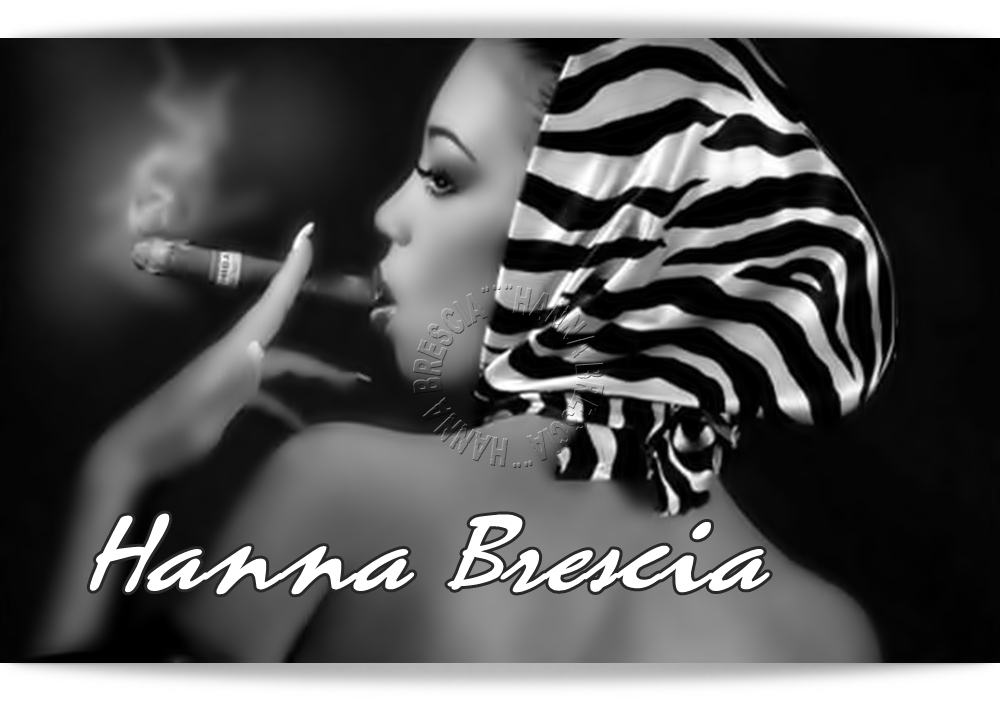 Hanna Brescia
