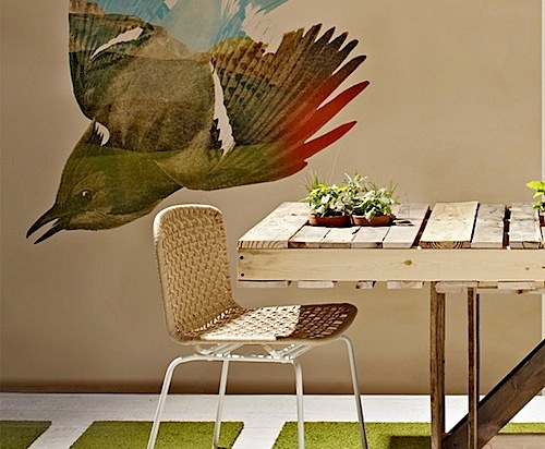 Wabi sabi scandinavia design, art and diy.: diy: trendigt ...