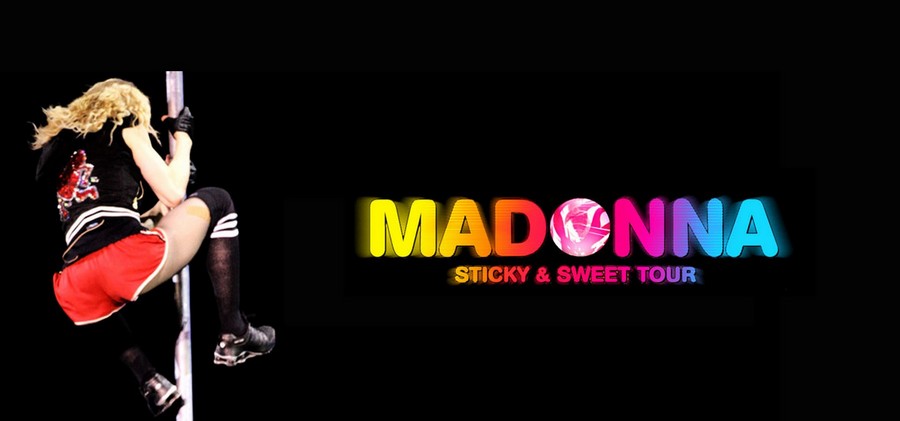 Madonna New Music