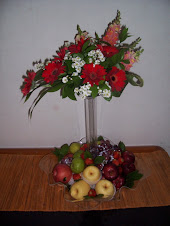 Fruits & Flower