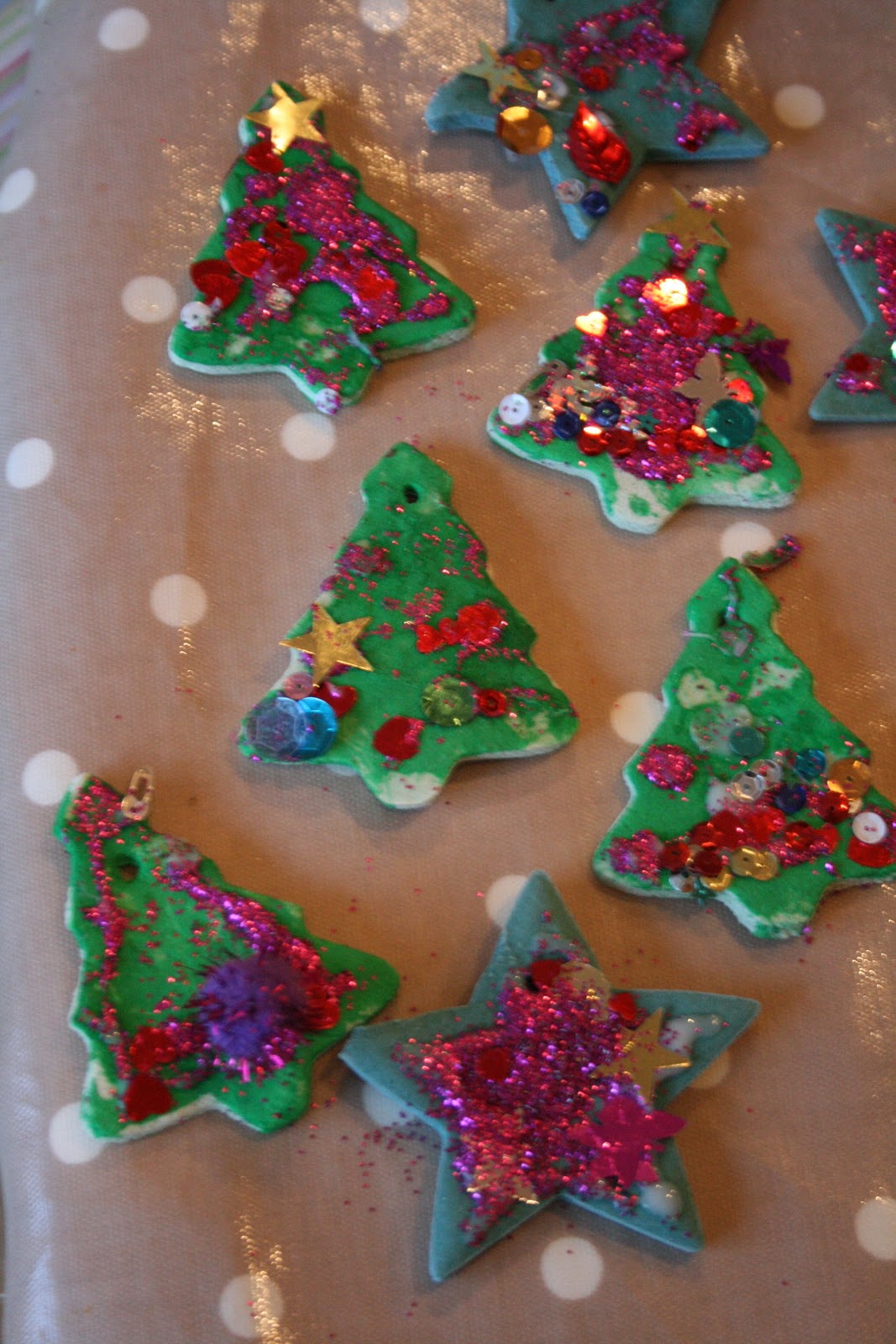 salt dough decorations part 2 the imagination tree salt dough decorations part 2 the imagination tree