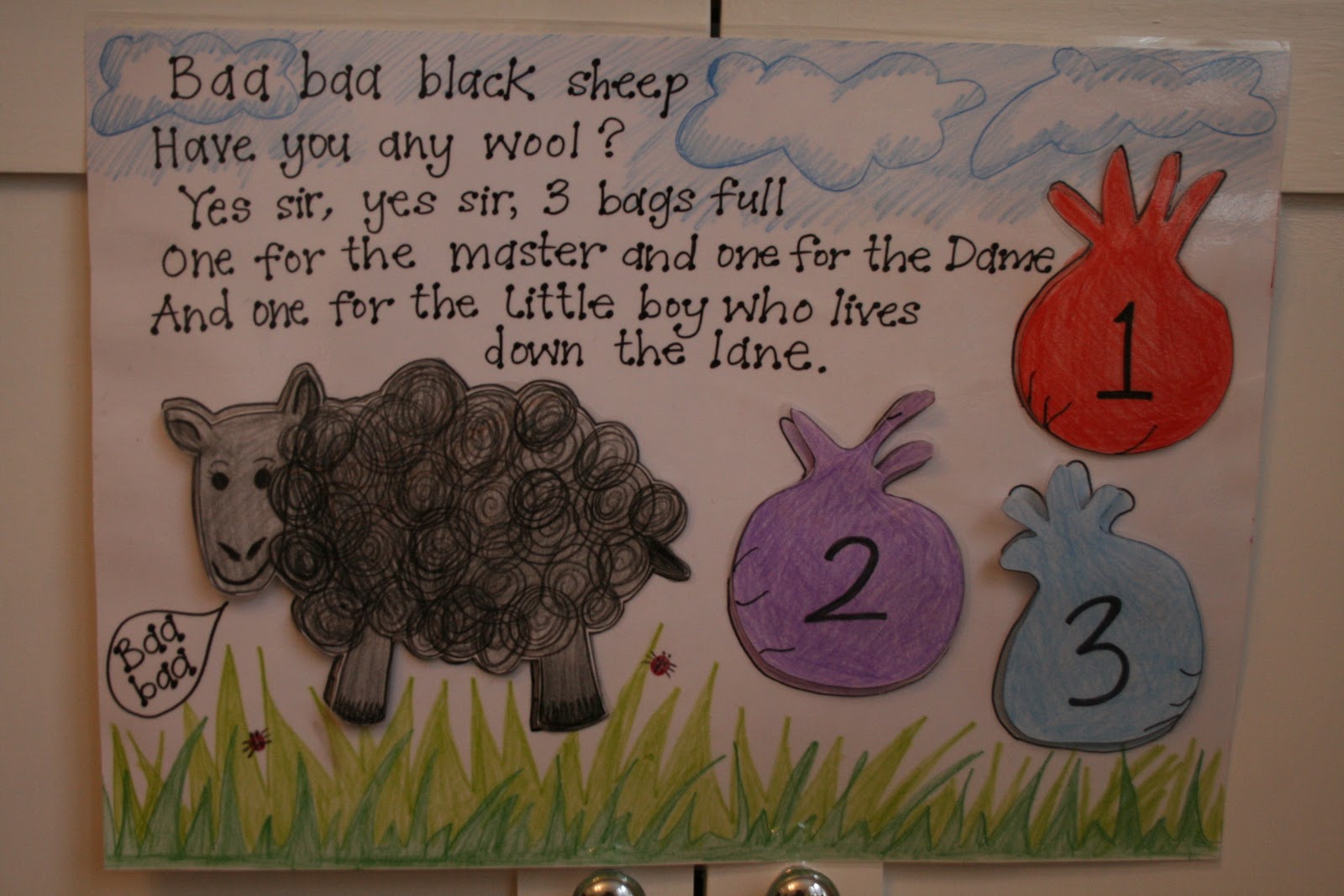 baba black sheep toys