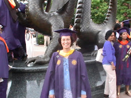 MLIS Graduation 2009