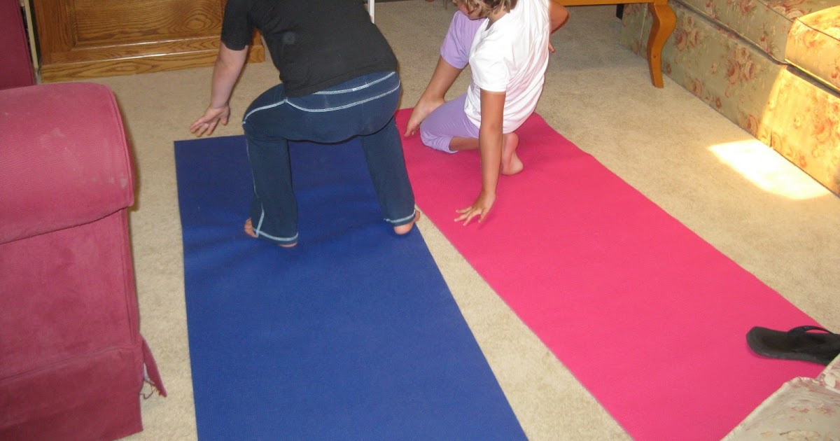 The Burrows Underground The most famous yoga instructors in the world