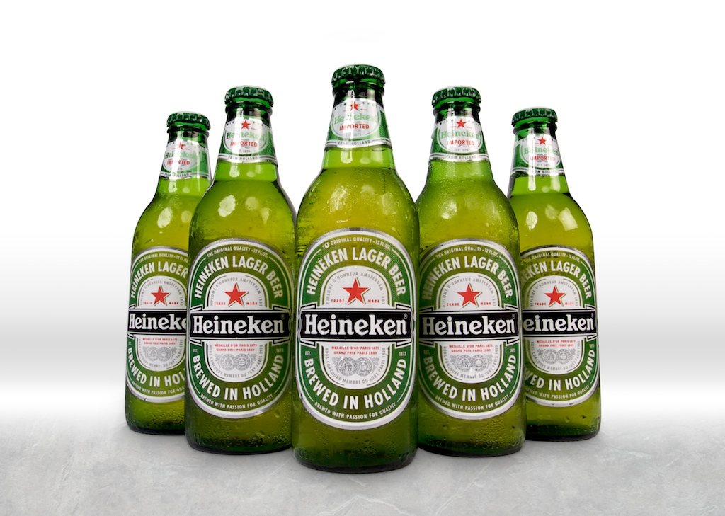 Heineken Beer