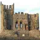 One of the wonders of the Black Country! - Dudley Castle.