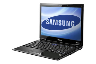 Samsung NC 20