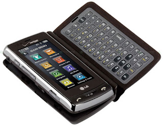 LG Versa -Review
