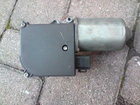 Saab 9 5 Kurbelgehauseentluftung Anleitung