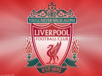 Download Liverpool FC you will never walk alone wallpaper