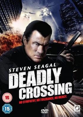 Filme Traição Mortal DVDRip XviD & RMVB Legendado