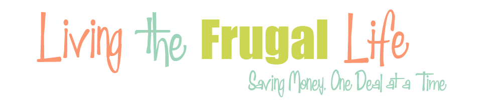 Living the Frugal Life