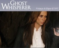 Ghost Whisperer
