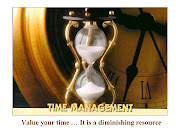 TIME MGT