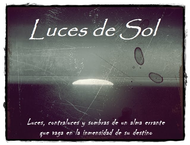 Luces de Sol