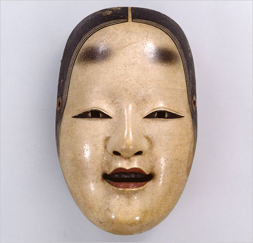 ladies eyebrows during ancient